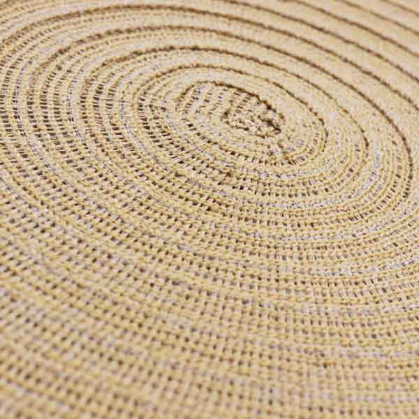 Individual para mesa café