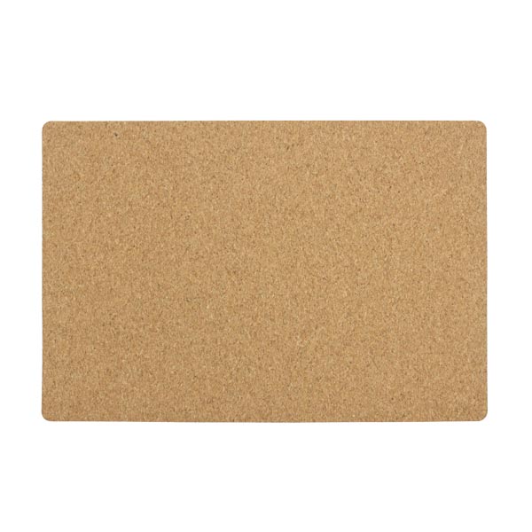 Individual para mesa beige