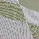 Individual para mesa verde