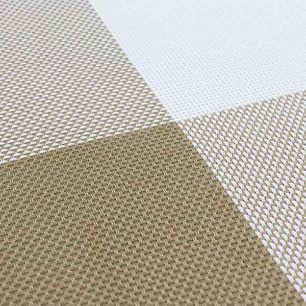 Individual para mesa café