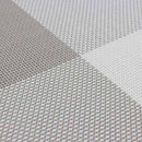 Individual para mesa gris