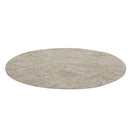 Individual para mesa gris