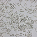 Individual para mesa gris