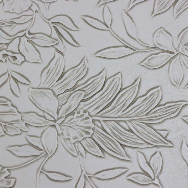 Individual para mesa gris