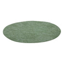 Individual para mesa verde