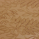 Individual para mesa mostaza