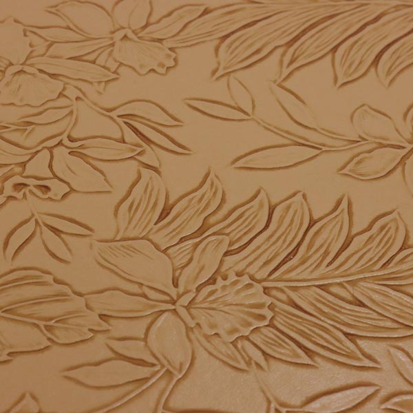 Individual para mesa mostaza