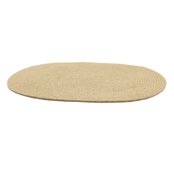 Individual para mesa natural