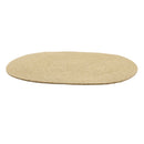 Individual para mesa natural