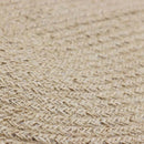 Individual para mesa natural