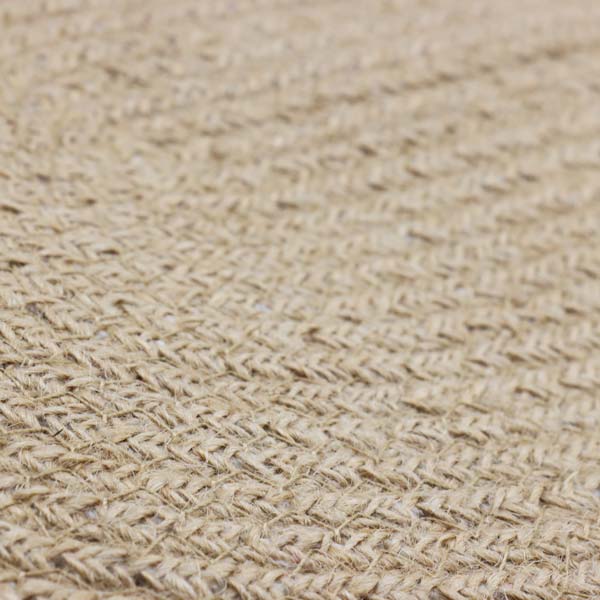 Individual para mesa natural