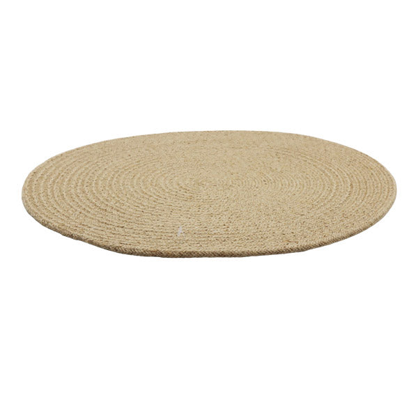 Individual para mesa natural