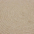 Individual para mesa natural