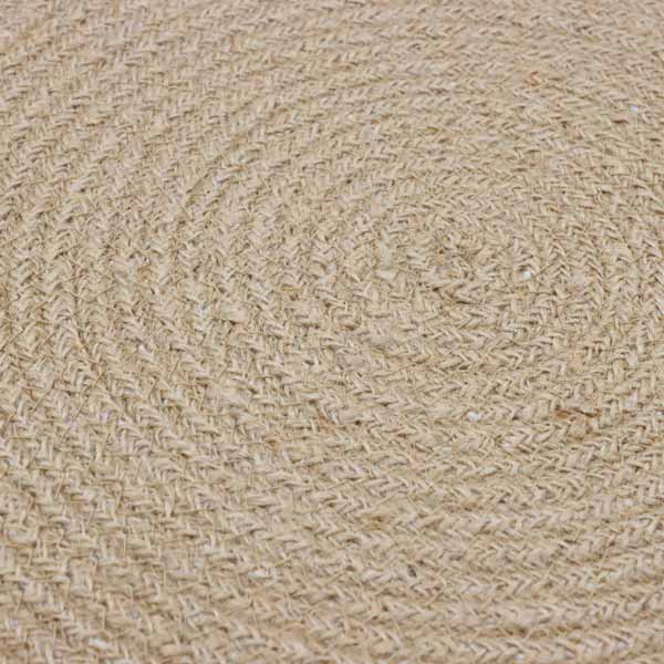 Individual para mesa natural