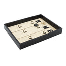 Caja para llaves negro