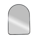 Espejo decorativo negro