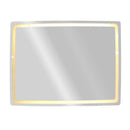 Espejo con luz 50x60