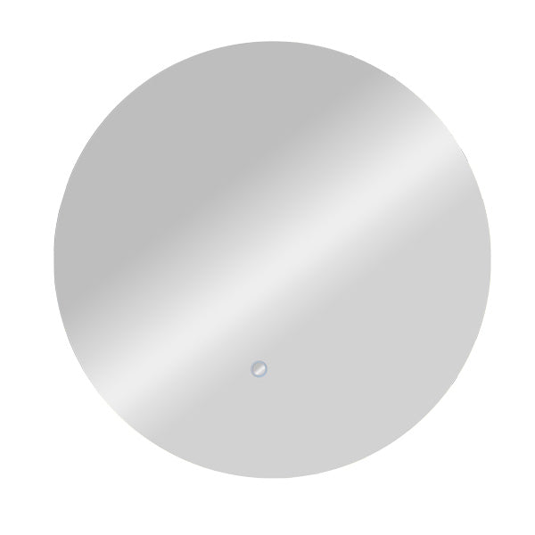 Espejo con luz 50 cm