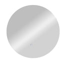 Espejo con luz 50 cm