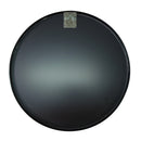 Espejo decorativo negro