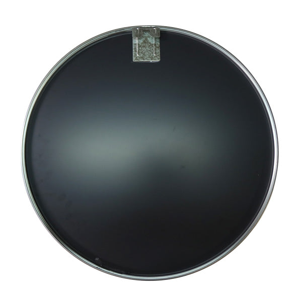 Espejo decorativo plata