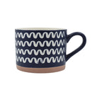 Taza para café 400 ml