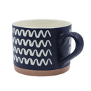 Taza para café 400 ml