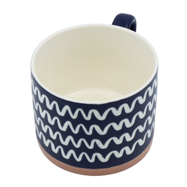 Taza para café 400 ml