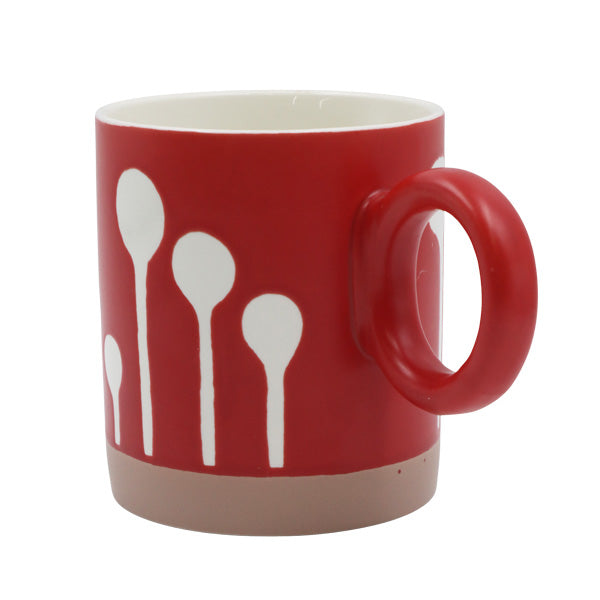 Taza para café 400 ml
