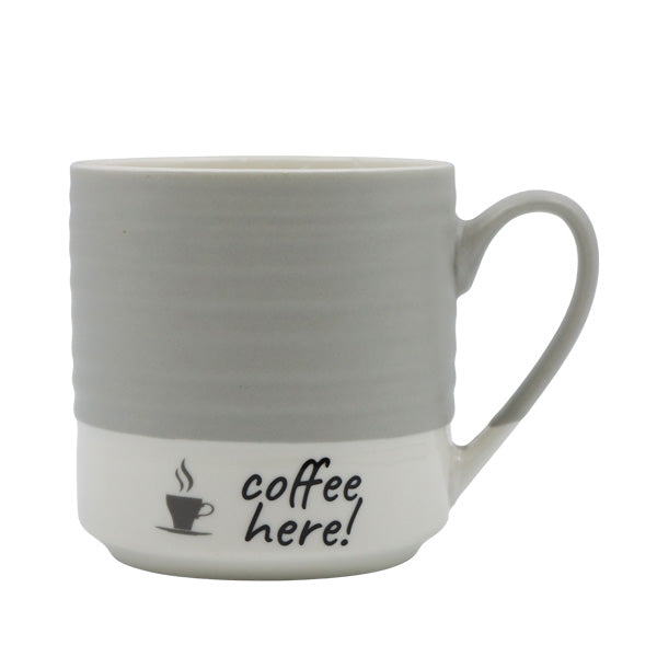 Taza para café 400 ml