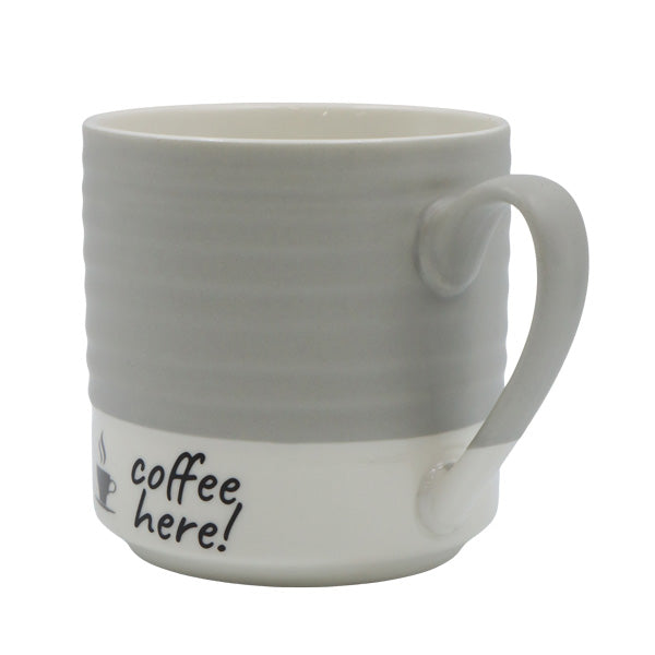 Taza para café 400 ml