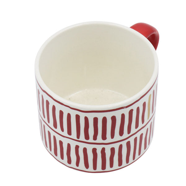 Taza para café 400 ml