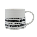 Taza para café 400 ml