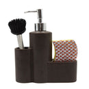 Dispensador para jabón cocina