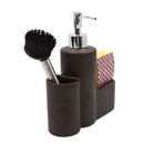 Dispensador para jabón cocina