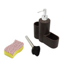 Dispensador para jabón cocina