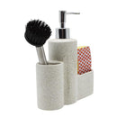 Dispensador para jabón cocina