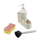 Dispensador para jabón cocina