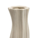 Florero decorativo de cerámica