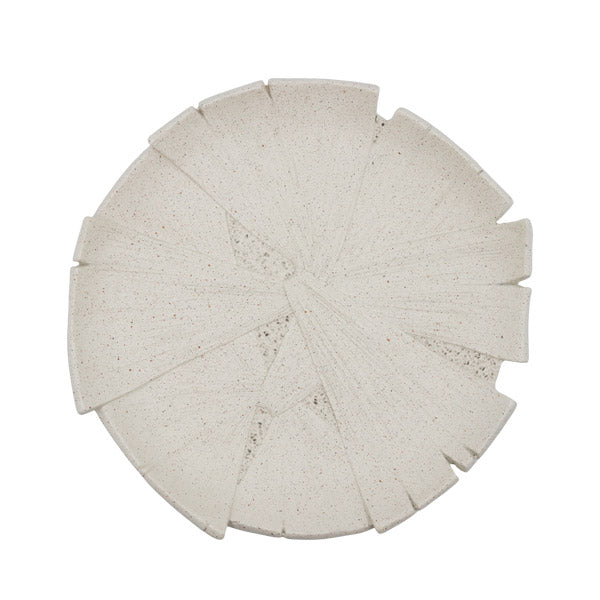 Plato decorativo