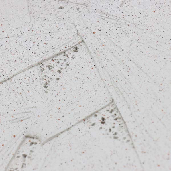 Plato decorativo