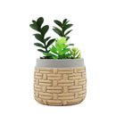 Planta artificial