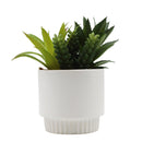 Planta artificial