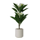 Flores artificiales 20cm - Homestyle