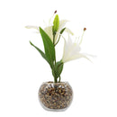 Flores artificiales