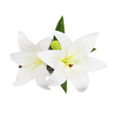 Flores artificiales