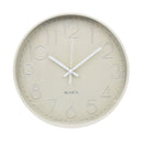 Reloj de pared