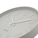 Reloj de pared