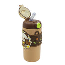 Botella capibara 500 ml