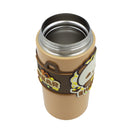 Botella capibara 500 ml